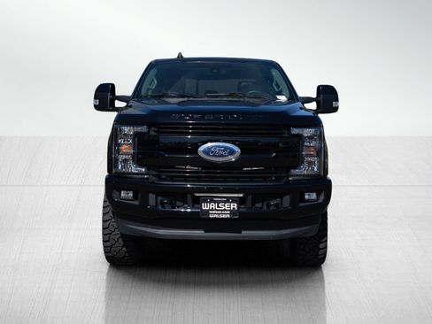 Used 2019 Ford F250 Lariat AWD/4WD image 8