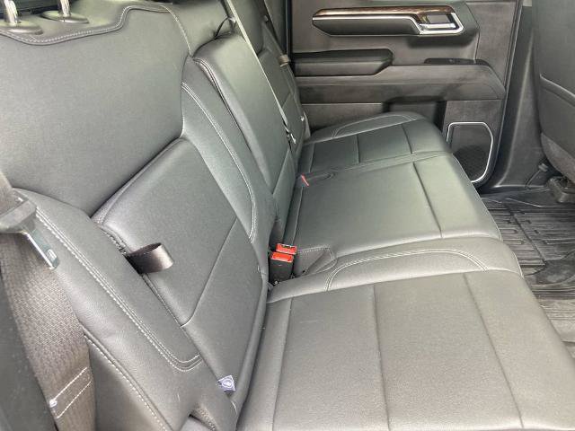 Used 2024 GMC Sierra 1500 Elevation w/ Elevation Premium Package AWD/4WD image 22