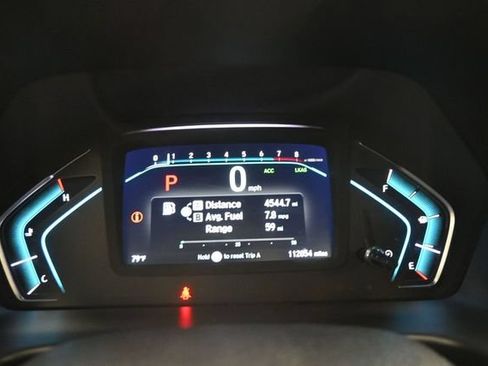 Used 2019 Honda Odyssey EX-L image 30