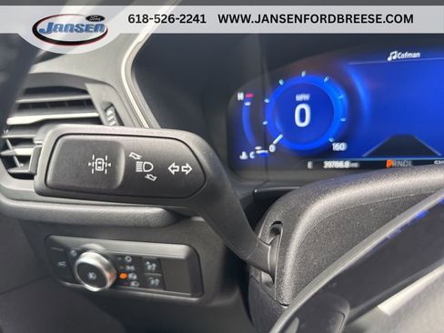 Used 2022 Ford Escape SEL w/ Technology Package image 20