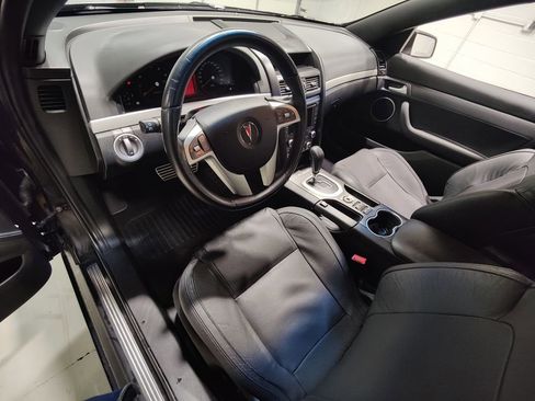 Used 2009 Pontiac G8 GT w/ Premium Package image 25