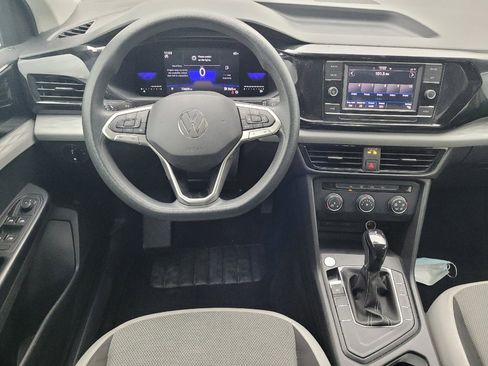 Used 2022 Volkswagen Taos S FWD image 22