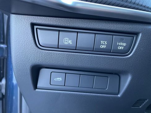 New 2026 MAZDA CX-90 3.3 Turbo w/ Select Package image 18