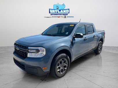 Used 2024 Ford Maverick XLT