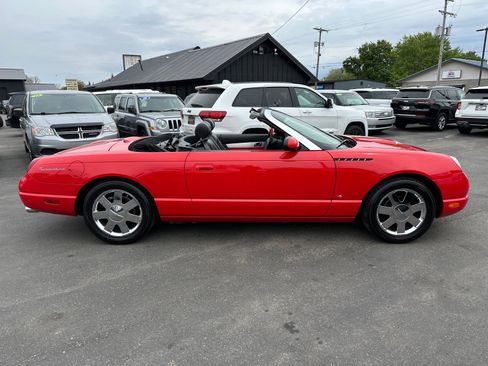 Used 2002 Ford Thunderbird RWD image 15