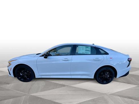 Certified 2026 Kia K5 GT-Line w/ GT-Line Premium Package FWD image 5