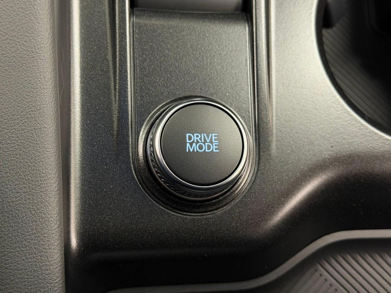 New 2026 Ford Explorer Active w/ Active Comfort Package AWD/4WD image 15