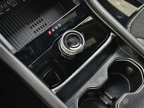 New 2026 Jeep Grand Cherokee Altitude RWD image 21