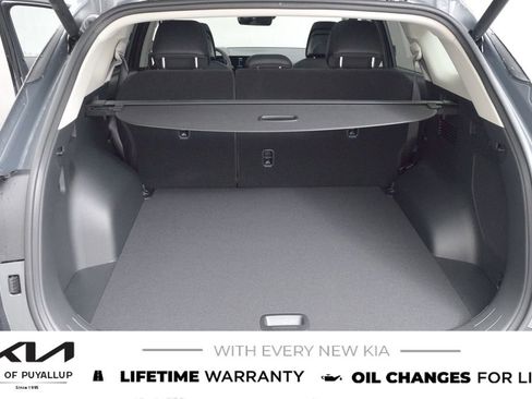 New 2026 Kia Sportage SX Prestige image 19