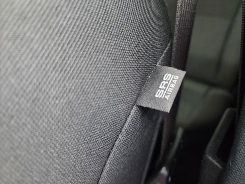 Used 2021 RAM 2500 Lone Star w/ Level 1 Equipment Group w/2_Y image 44