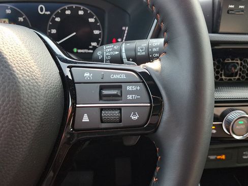 Used 2026 Honda CR-V Sport Touring image 25