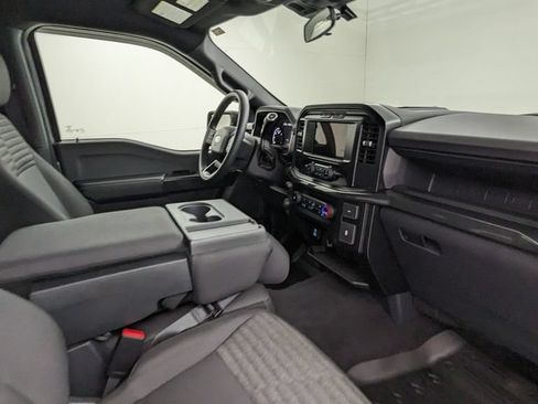 Certified 2023 Ford F150 XL w/ STX Appearance Package AWD/4WD image 38