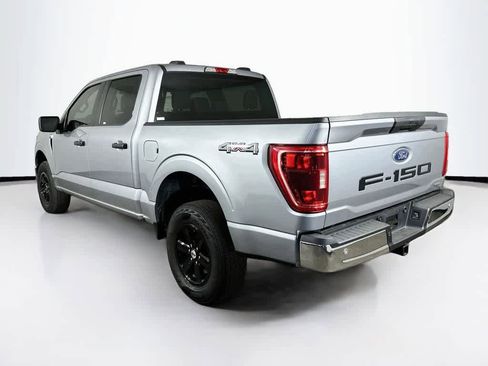 Used 2023 Ford F150 XLT AWD/4WD image 4