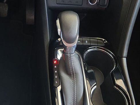 Used 2022 Buick Encore GX Select w/ Experience Buick Package FWD image 16