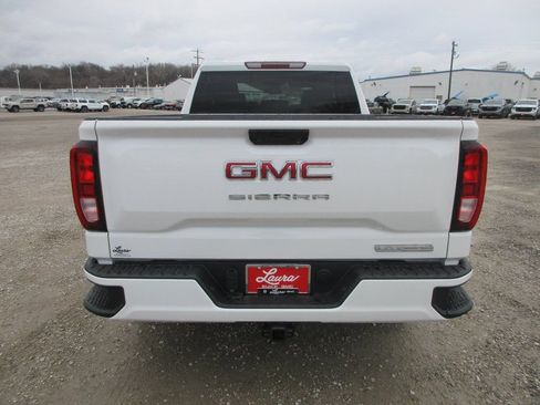 New 2026 GMC Sierra 1500 Elevation AWD/4WD image 7