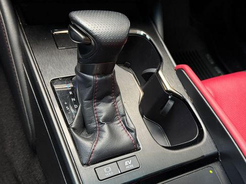 Used 2023 Lexus ES 300h F Sport FWD image 17