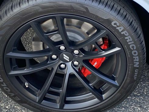 Used 2021 Dodge Challenger R/T Scat Pack w/ Dynamics Package image 25