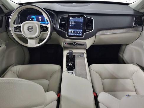 Certified 2024 Volvo XC90 T8 Plus AWD/4WD image 14