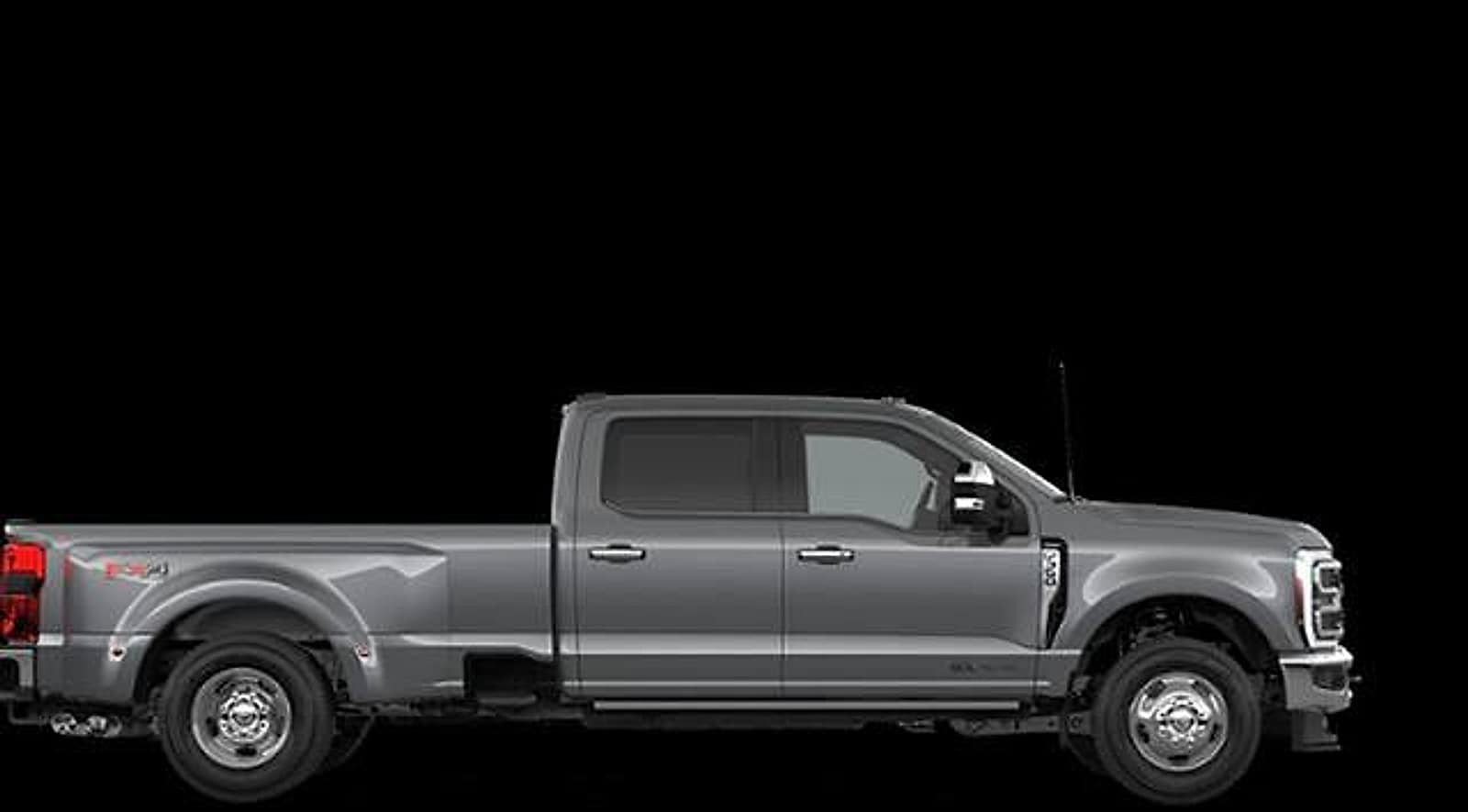 New 2026 Ford F350 Lariat w/ Chrome Package AWD/4WD image 68