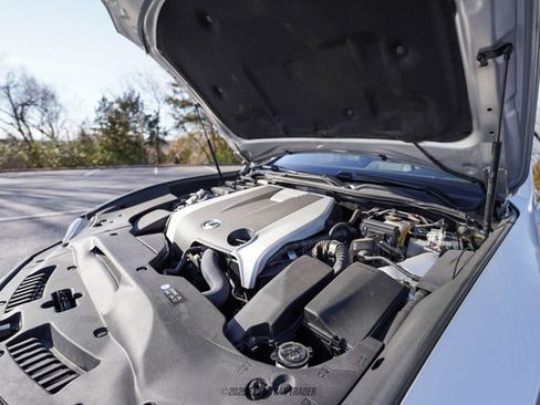 Used 2017 Lexus RC 350 F Sport RWD image 25