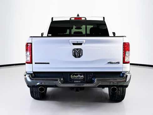 Used 2022 RAM 1500 Big Horn image 7