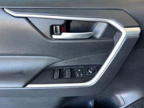 Certified 2025 Toyota RAV4 XLE w/ Convenience Package FWD image 14