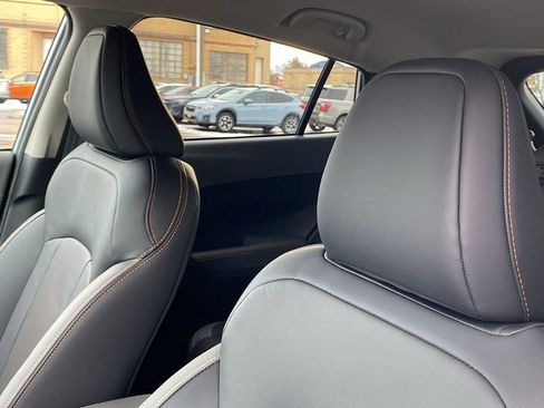 Used 2026 Subaru Crosstrek 2.5i Limited image 20