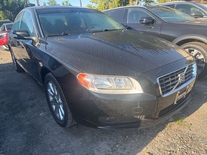 Used 2009 Volvo S80 3.2