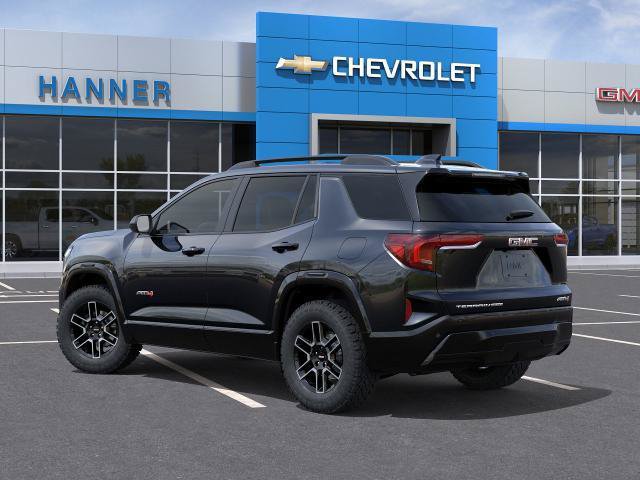 New 2027 GMC Terrain AT4 AWD/4WD image 3