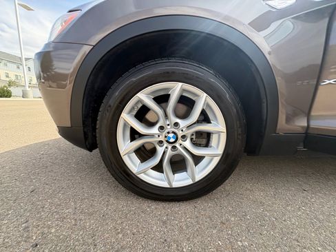 Used 2013 BMW X3 xDrive35i AWD/4WD image 26