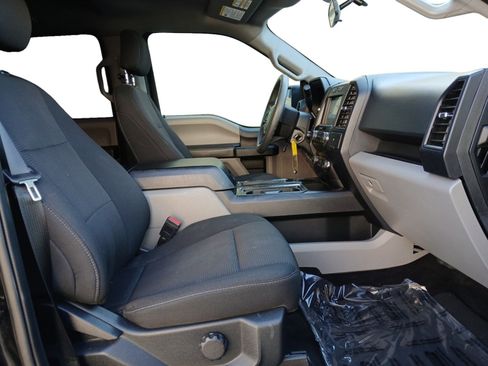 Used 2019 Ford F150 XL w/ Equipment Group 101A Mid image 15