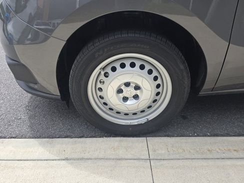 Used 2022 RAM ProMaster City Wagon image 8