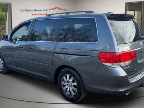 Used 2010 Honda Odyssey EX-L image 3