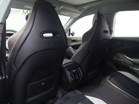 Used 2025 Aston Martin DBX 707 AWD/4WD image 23