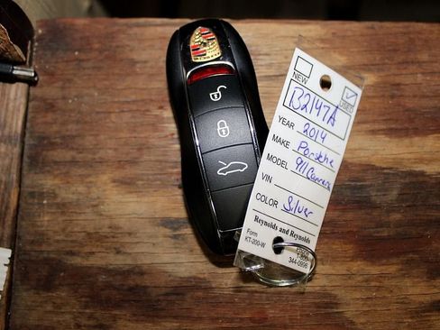 Used 2014 Porsche 911 Carrera S image 30