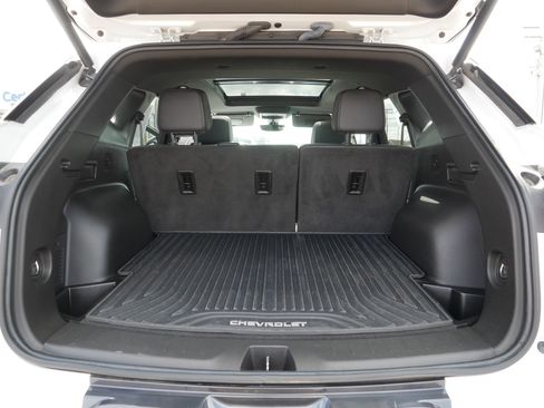 Used 2022 Chevrolet Blazer Premier w/ Enhanced Convenience Package AWD/4WD image 18