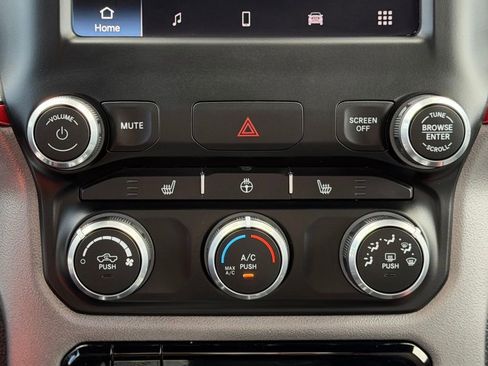 Used 2022 RAM 1500 Rebel w/ Rebel Level A Equipment Group AWD/4WD image 18