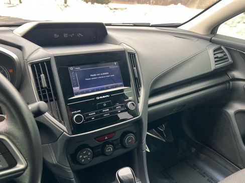 Used 2018 Subaru Crosstrek 2.0i Premium w/ Popular Package #2 image 25