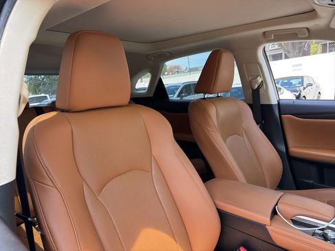Used 2022 Lexus RX 350 AWD w/ Premium Package image 6