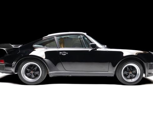 Used 1987 Porsche 911 Carrera image 2