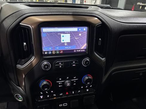 Used 2020 Chevrolet Silverado 2500 High Country AWD/4WD image 27