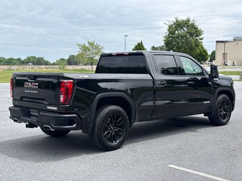 Used 2024 GMC Sierra 1500 Elevation AWD/4WD image 7