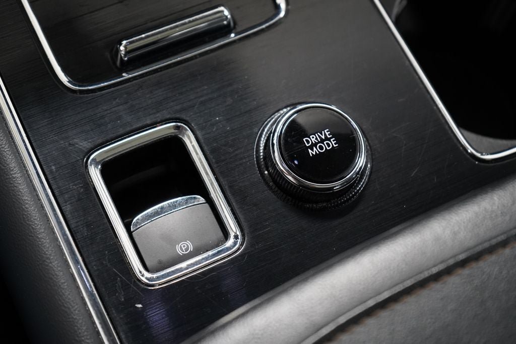 Used 2025 Lincoln Aviator AWD image 22