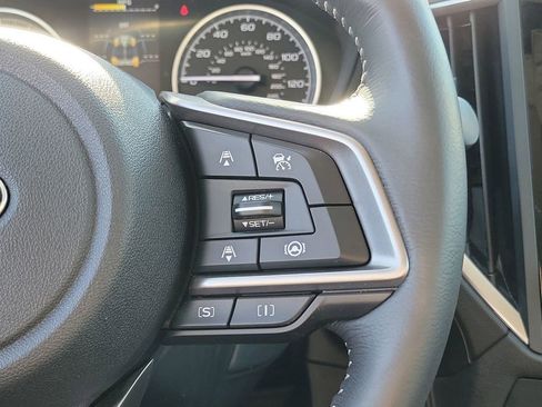 Used 2021 Subaru Forester Premium w/ Popular Package #1 image 35