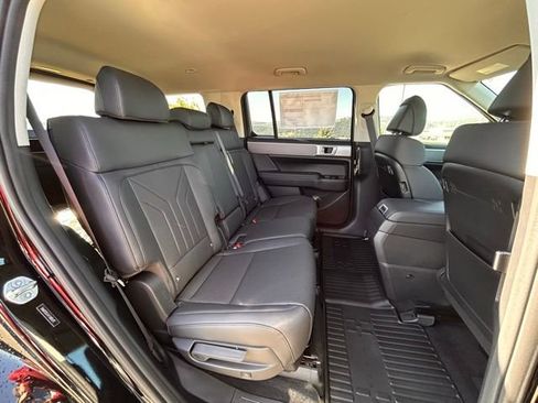 New 2026 Hyundai Santa Fe SEL image 32