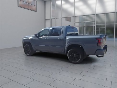 New 2026 Nissan Frontier SV image 6