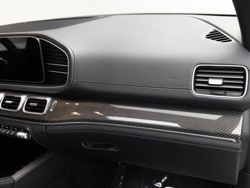 Used 2021 Mercedes-Benz GLS 63 AMG 4MATIC image 32