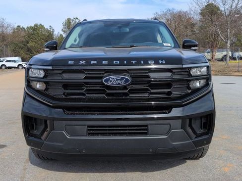 New 2026 Ford Expedition Max Active image 8