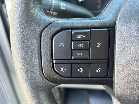 New 2026 Ford F250 XL w/ XL Driver Assist Package RWD image 17