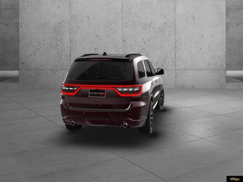 New 2026 Dodge Durango GT image 14